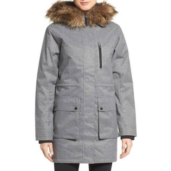 Burton Jackets & Blazers - Burton Olympus Jacket